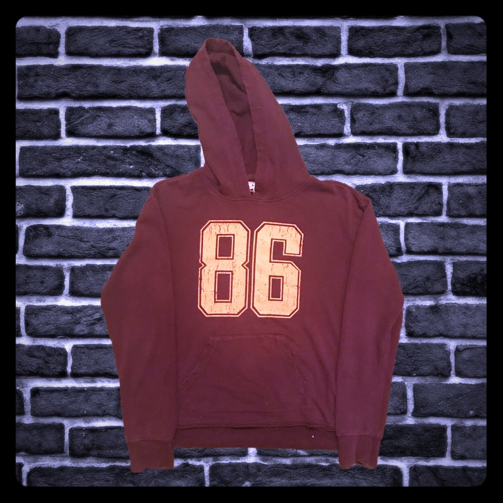 Women’s Kirra Sweatshirt Sz M